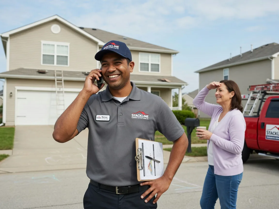 Chimney flashing repair Towson, MD FAQs